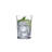 Jour 7.75oz. Handmade Crystal Drinking Glass Set
