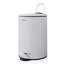 TUBO 0.79 Gallon Step On Trash Can-44414109