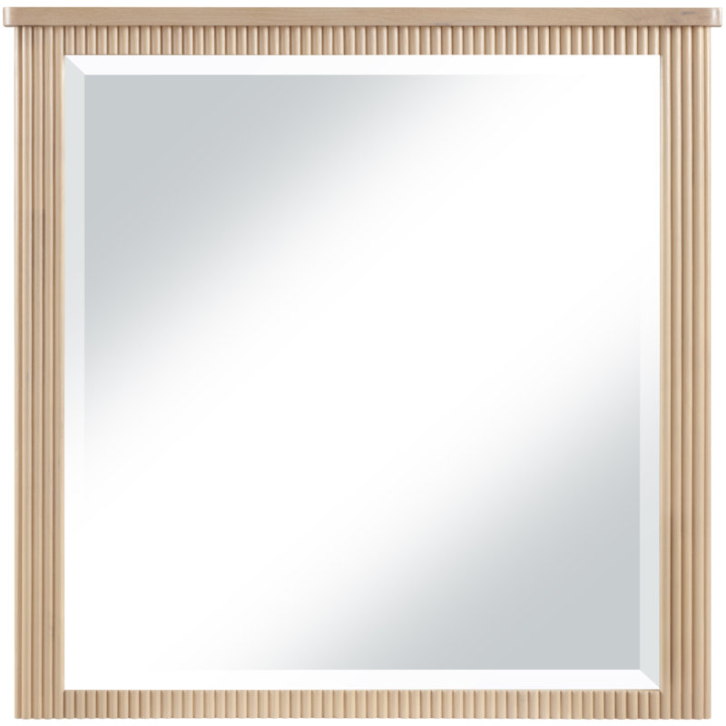 Miroir Iyona, Naturel