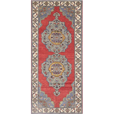 Gallery Size One-of-a-Kind 5' X 11'2" Area Rug