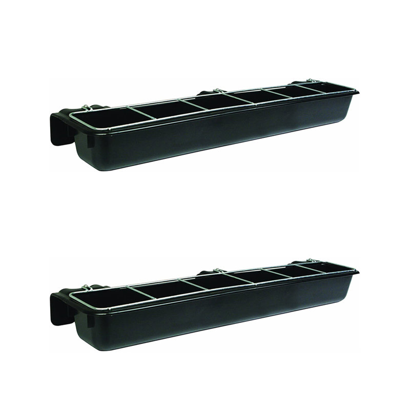 Plastic Feeder