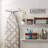 Gracie Oaks Basket-930746221