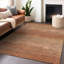 Tapis cuivre intérieur / extérieur lavable à la machine Christain ACN1266-102461023