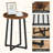 Phair 21.7" Round End Table-1983193642