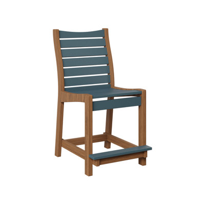 Bristol Outdoor Bar Stool