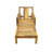 Alyah Outdoor Chaise Lounge-1892510238