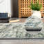 Abstract Machine Printed Area Rug-454695431-454695424