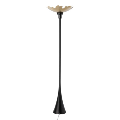 Pangée torchère