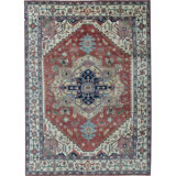 Oriental Area Rug
