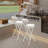 2PCS Folding Stool  High Chairs-159089873