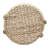 Armadi Two Tone Wicker Basket with Handles-284129855