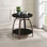 Wiktor End Table