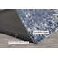 Tapis intérieur / extérieur Hollee-2000371518