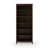 Classic Shaker Style Solid Wood Bookcase-1175095425-1196433174