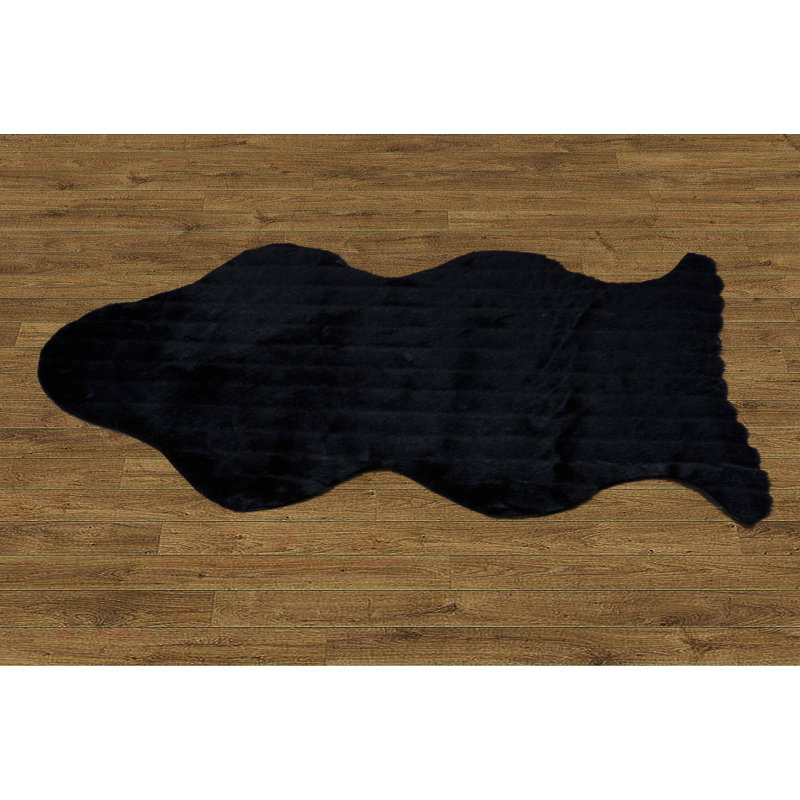 Faux Fur Shag, Novelty 73.7cm x 114.3cm