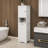 Premium Laundry Storage Cabinet