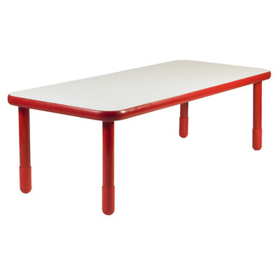 BASELINE Rectangular Table
