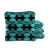 Teal selected