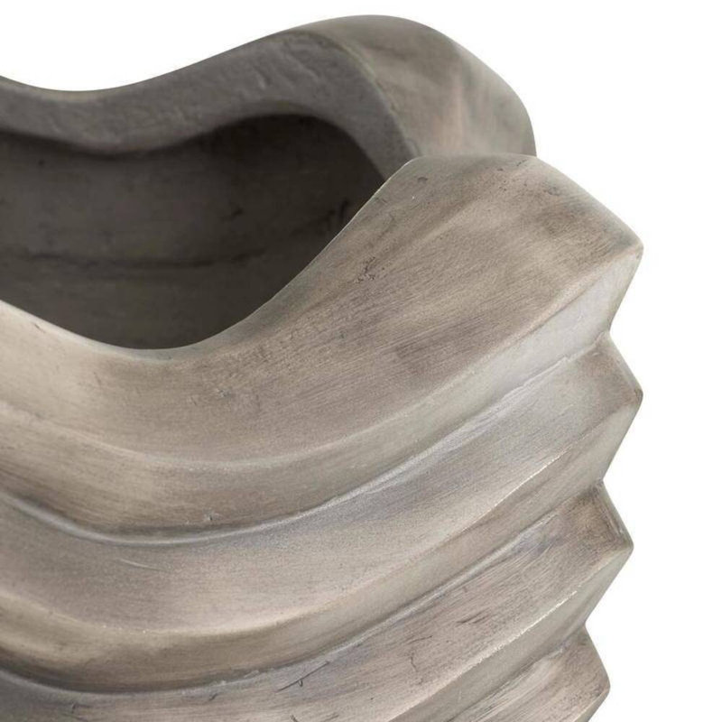 Kapuas Concrete Planter