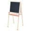 Little Artist Adjustable Folding Easel