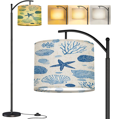 Lampe sur pied PeeNoke