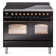 ILVE Nostalgie II 40 in Induction Range