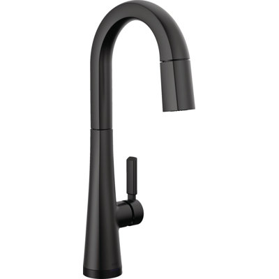 Touch2O Bar / Prep Faucet with Touchless Technology