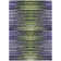 Altair Washable Striped Indoor / Outdoor Rug