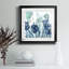 Indigo Field I - peinture encadrée-1644884852-1644884098