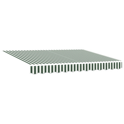Brayden Studio Retractable Patio Awning