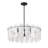 Oldmill 25" 5-Light Pendant