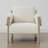 Melksham 33.26'' W Mid-Century Accent Chair-1753297731-1753297728