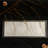 Water Patterned Silver Ceramic Tea Tray - A Perfect Fusion Of Tea Ceremony Atmosphere And Chinese Aesthetics