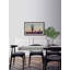 Cactus Sunrise - Single Picture Frame Print-298778130