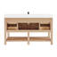 Meuble-lavabo simple 60 po Chapdelaine-145204182