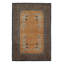 Art Deco Handmade Wool Area Rug