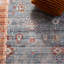 Maxson Oriental Area Rug-1514888967