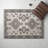 Bronte Hand-Tufted Wool Gray Area Rug-31335578