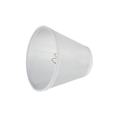 5'' H Polyester Empire Lamp Shade