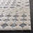 Belleville Performance Geometric Rug-569944035