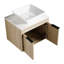 Ensemble de meuble-lavabo 24 po Modern