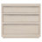 Solaria 34'' W Solid Wood Nightstand