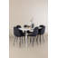 Swartz 6 - Person Dining Set