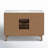 Nova 48" Marble Top Single Sink Vanity-1704168888