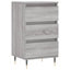 Maleesa Sideboard 40x35x70 cm Engineered Wood-756640383