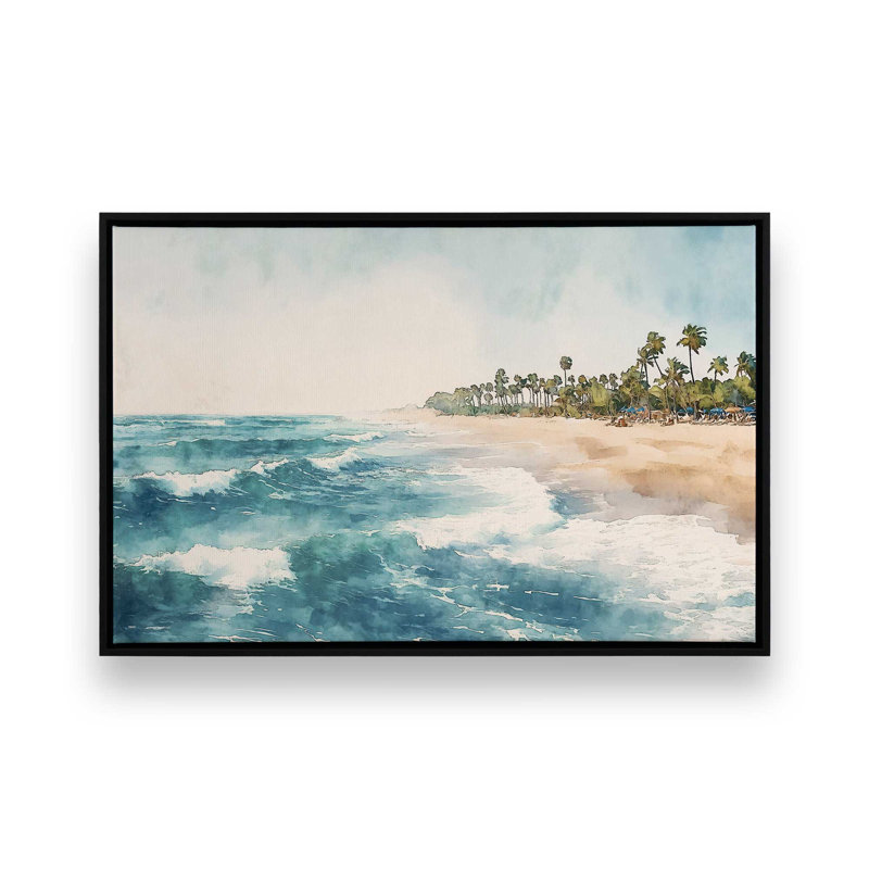 Ayzen, 12.75" H x 18.75" W, Satin Black