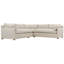 Sylvie Bench Seating Sectional