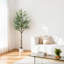 180 cm H Faux Plant