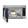 GE Appliances 1.8 Cubic Feet 900 Watt Convection Over The Range Microwave with Sensor Cooking