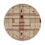 Tapis intérieur et extérieur Diagonal Drift-368238510